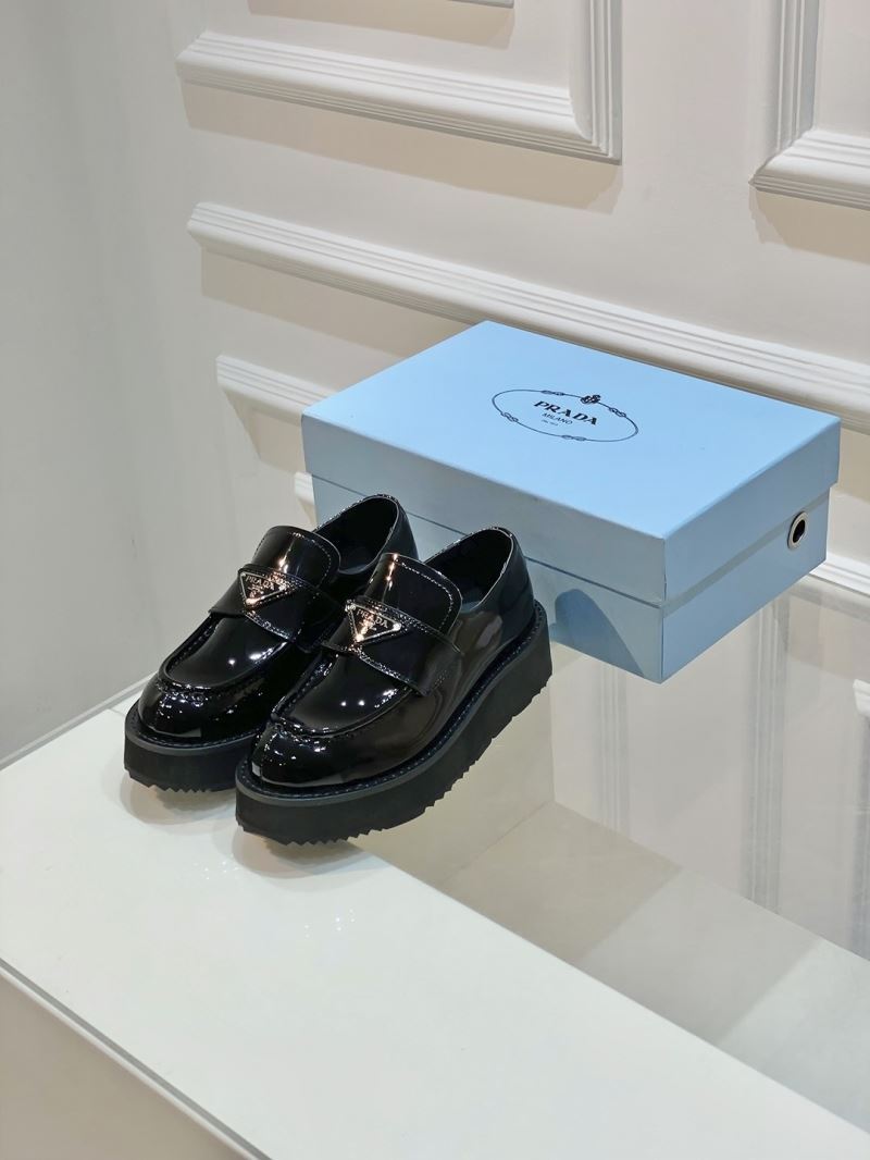 Prada Low Shoes